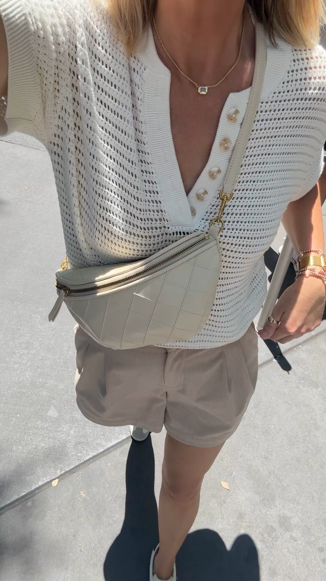 Disney outfit day two! Small top and bottom.  Sneakers true to size.  

#LTKTravel #LTKOver40 #LTKgrwm