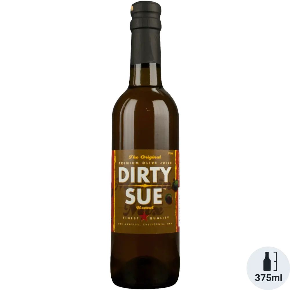 Dirty Sue Premium Olive Juice | Total Wine