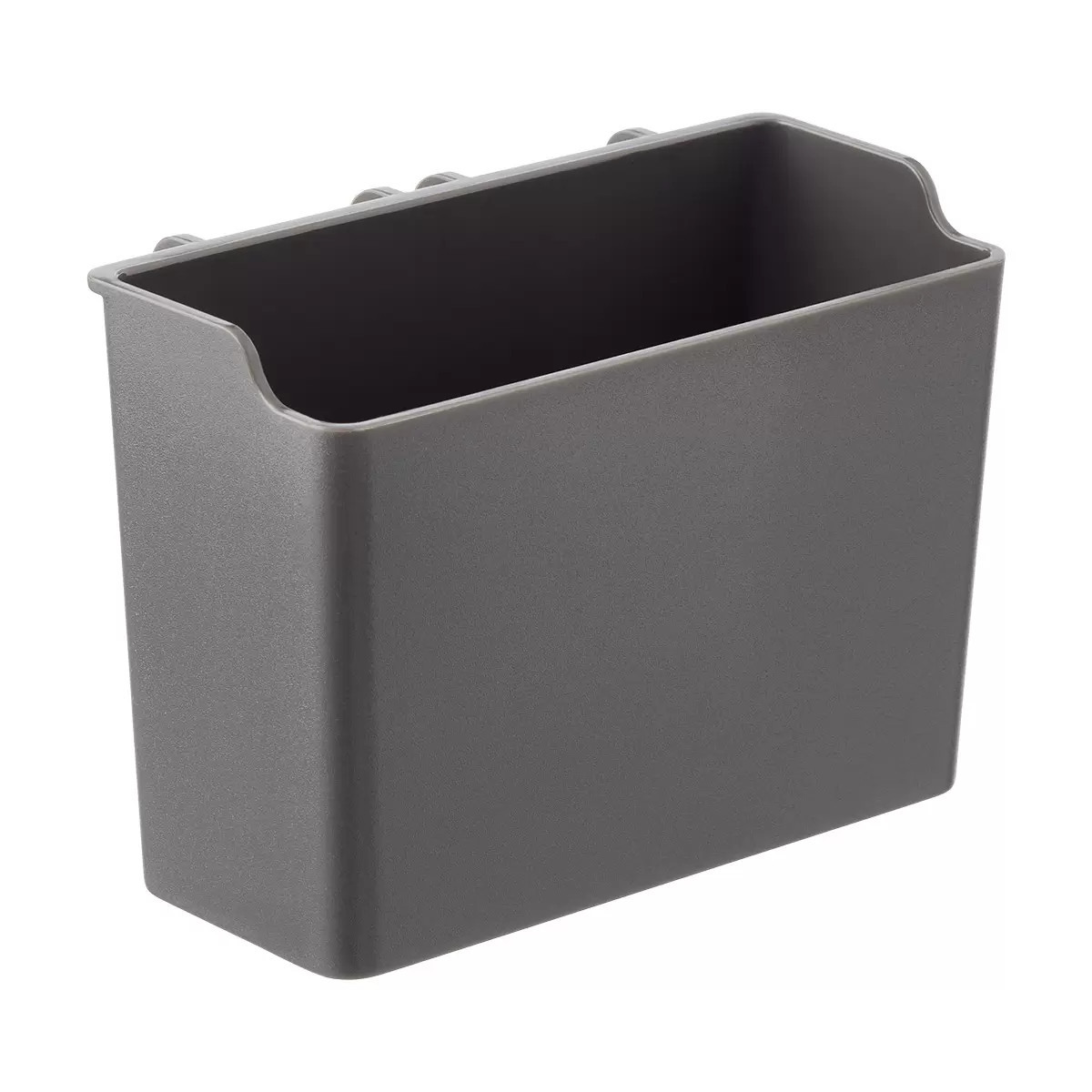 Garage+ by Elfa Pegboard Bins | The Container Store