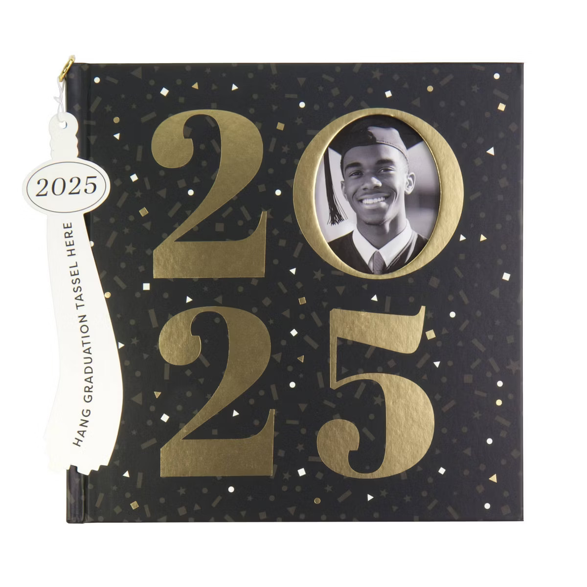 Garven Grad Keepsake Book with Picture | Target