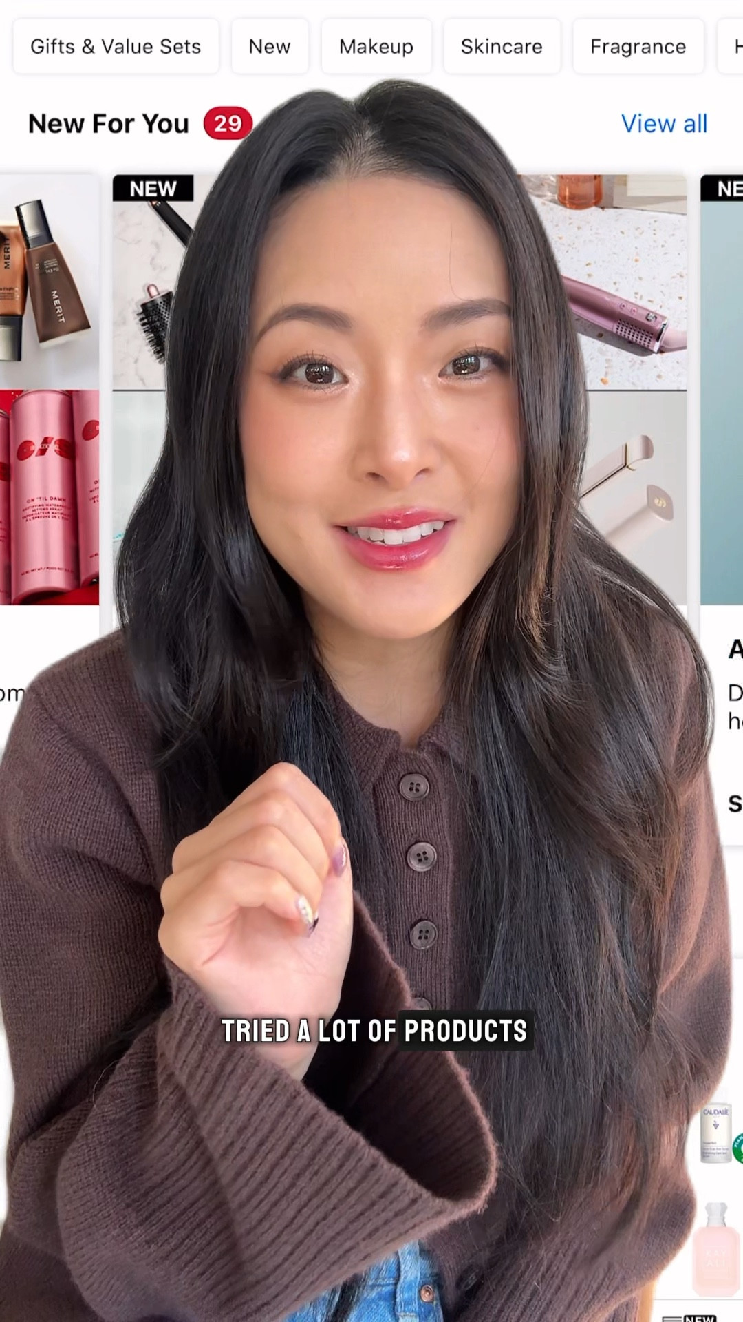 What have you picked up from the Sephora sale?

Here are my faves from the Sephora Savings Event in case you want to take advantage of the discount before it ends on 11/10! 🛍️

#LTKBeauty #LTKGiftGuide #LTKSaleAlert