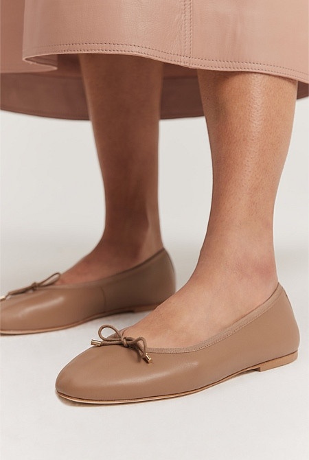 Ballet Flats | Country Road