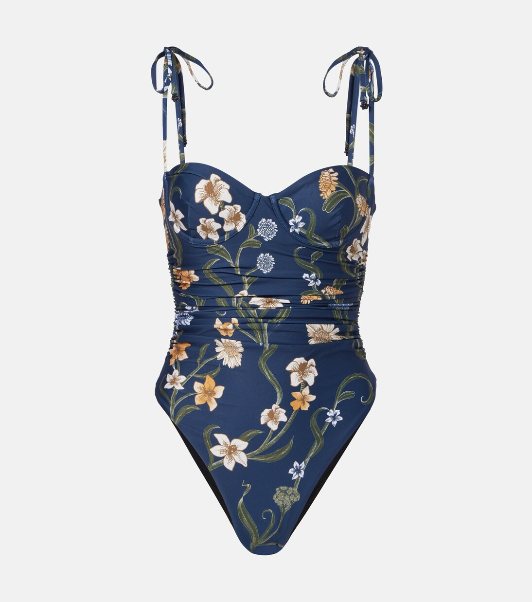 Rabano floral swimsuit | Mytheresa (US/CA)