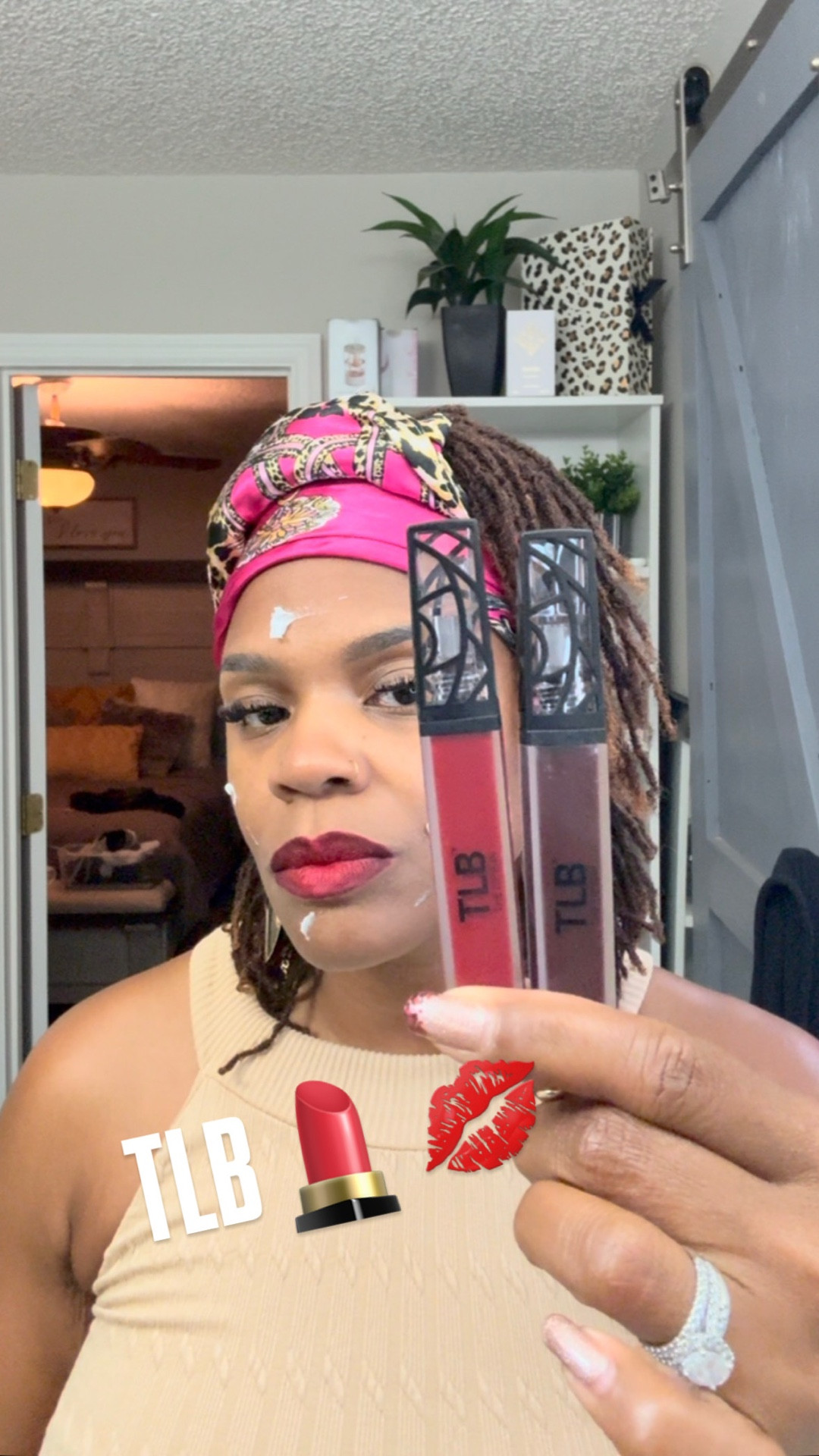 Bawse lady is my absolute fave outlined with Rebel. I love that the lip bar matte doesn’t over dry your lips. I love the vibrant colors and the last all night..💋💄

#LTKOver40 #LTKSeasonal #LTKBeauty