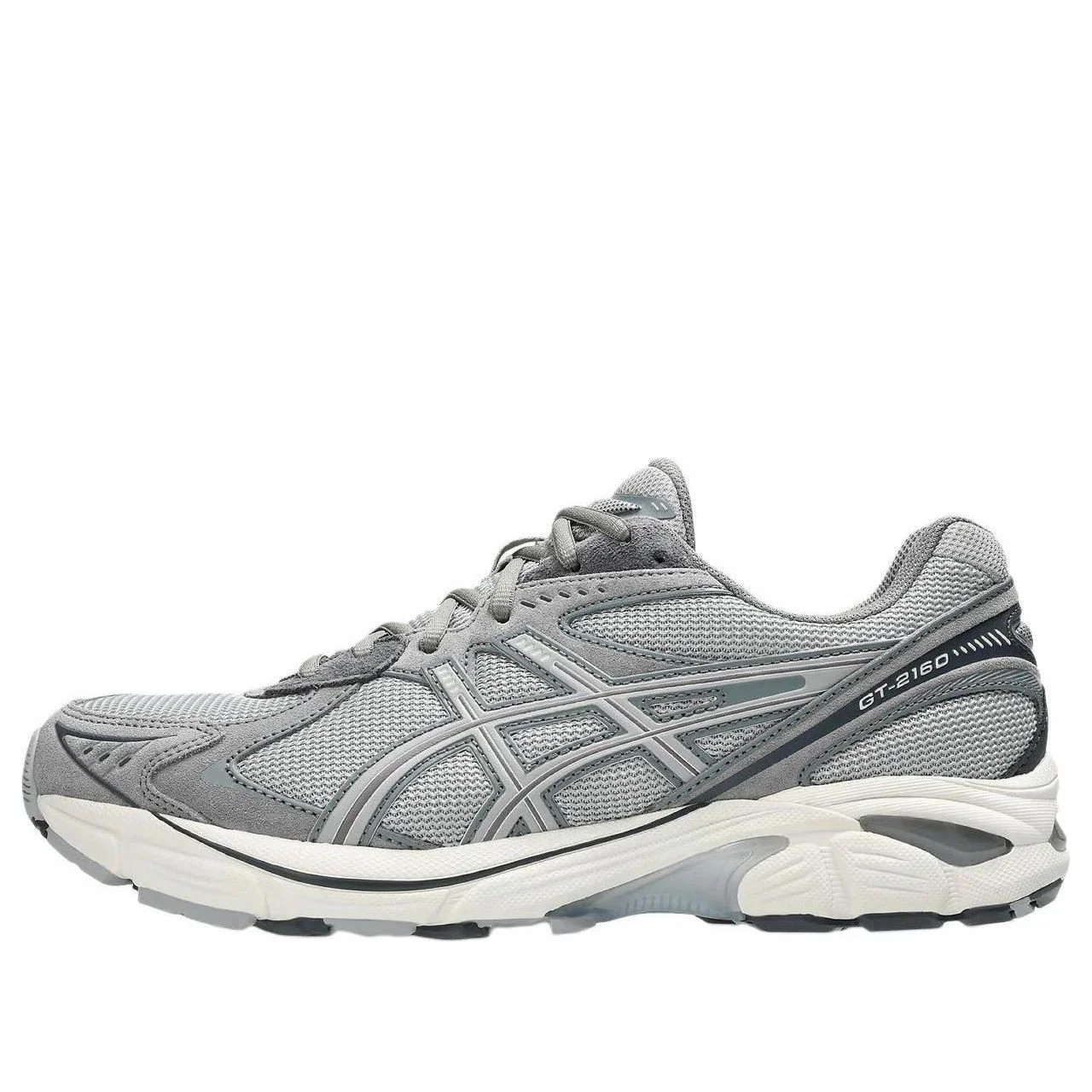 ASICS GT-2160 'Cement Grey' | KICKS CREW