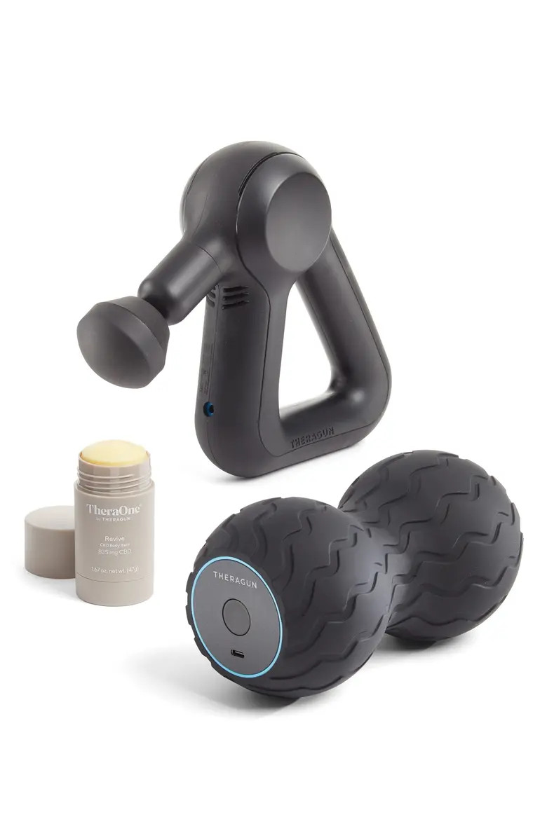 Prime, Wave Duo & Revive Stick Massage Bundle | Nordstrom