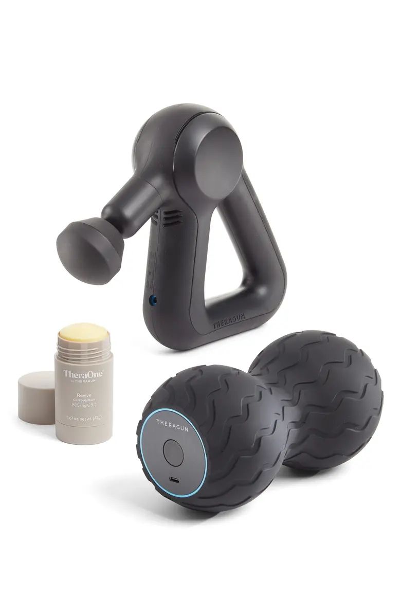 Prime, Wave Duo & Revive Stick Massage Bundle | Nordstrom | Nordstrom