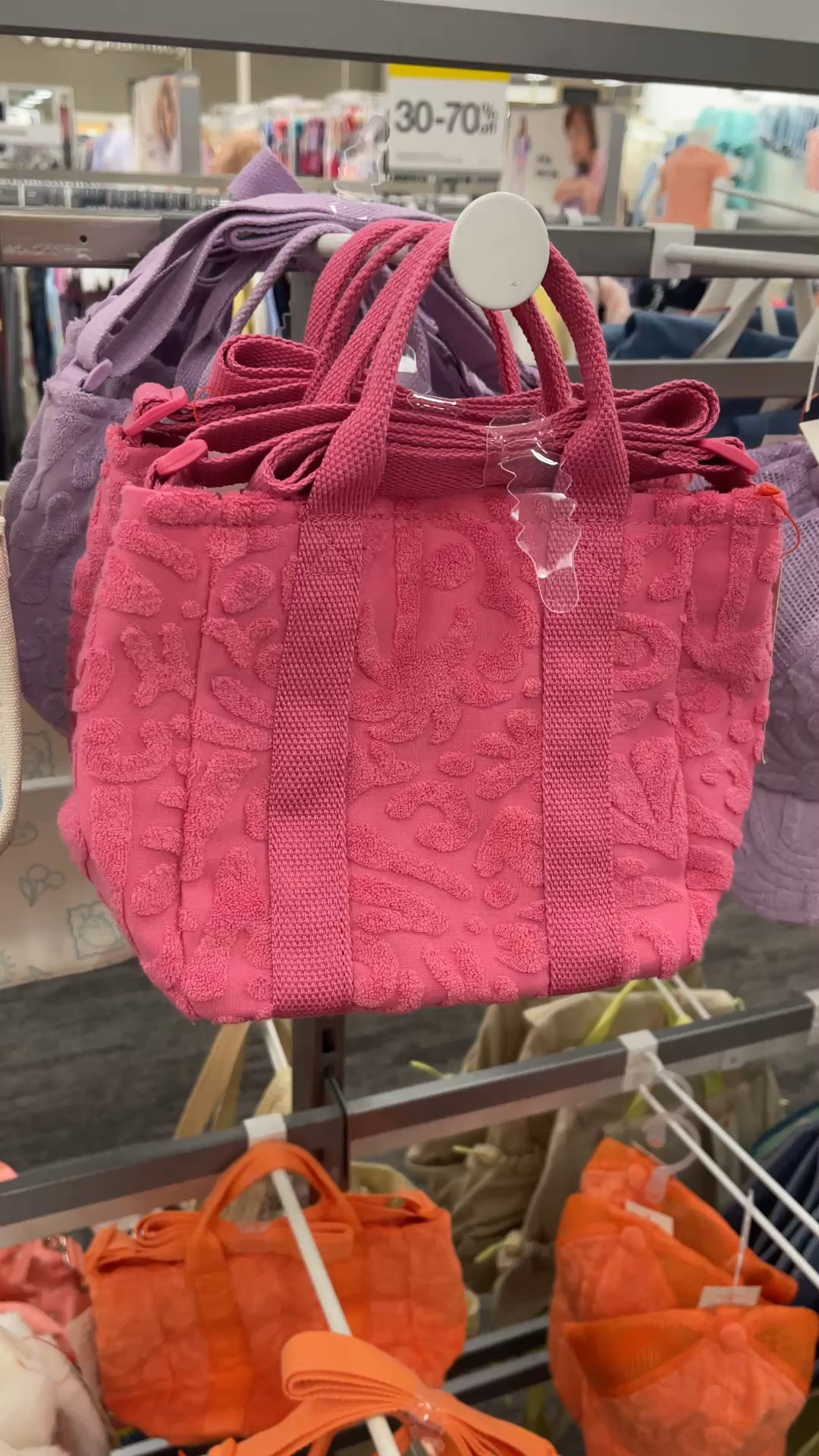 Finally online! The cutest terry cloth bag in 3 colors! So cute for girls - gift idea, summer vacation 

#LTKKids #LTKSeasonal #LTKTravel