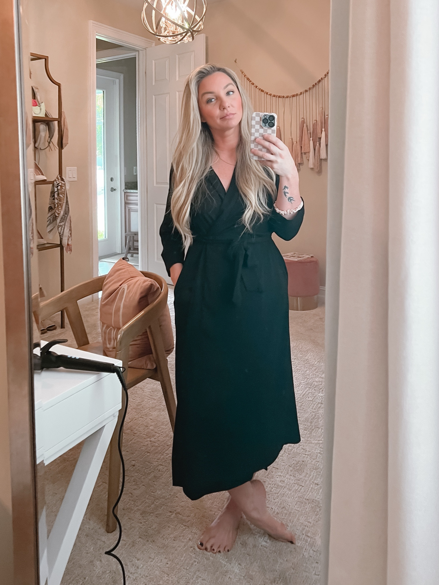 Cyber Monday Deals! 

Robe, bathrobe, knit robe, kimono bathrobe, gift ideas, gift for her, gift guide, Amazon, Amazon deals 

#LTKbeauty #LTKCyberWeek #LTKGiftGuide