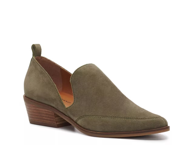 Lucky Brand Mahzan Flat | DSW