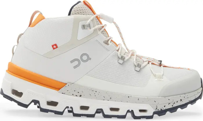 On Cloudtrax Water Repellent Hiking Shoe | Nordstrom | Nordstrom