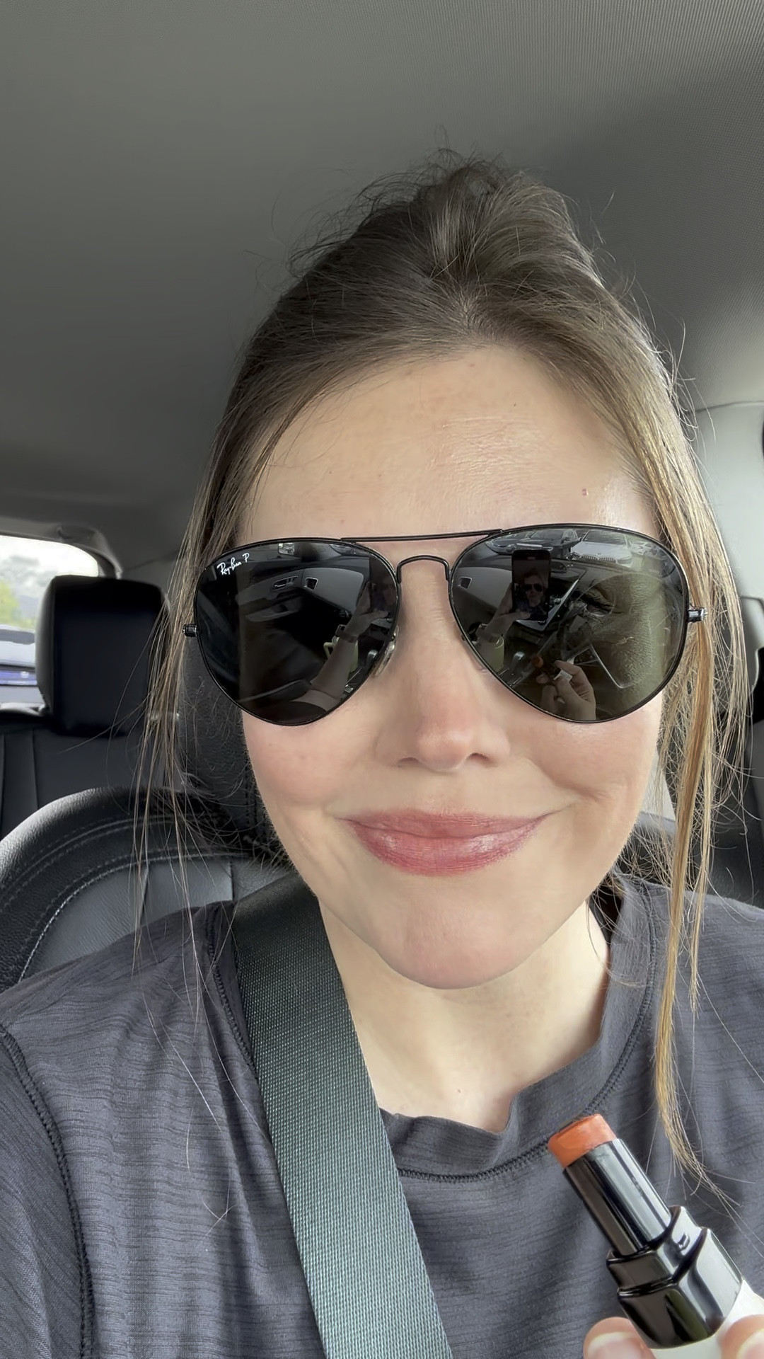 Bobbi Brown lip balm! This is the shade Bare Nude, and it's so perfect for natural makeup days.
.................................
Natural makeup easy makeup lip balm sheer lipstick best lip balm best lipstick beginner makeup fall makeup trends lipstick under $50 best lipstick summer Fridays dupe wedding makeup causal look casual outfit understated makeup 

#LTKBeauty #LTKStyleTip #LTKFindsUnder50