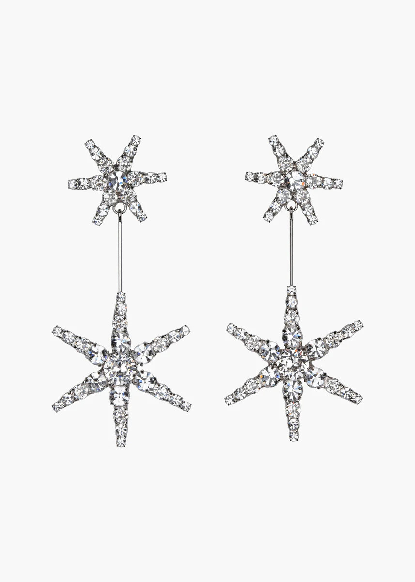 Estee Earrings | Jennifer Behr 