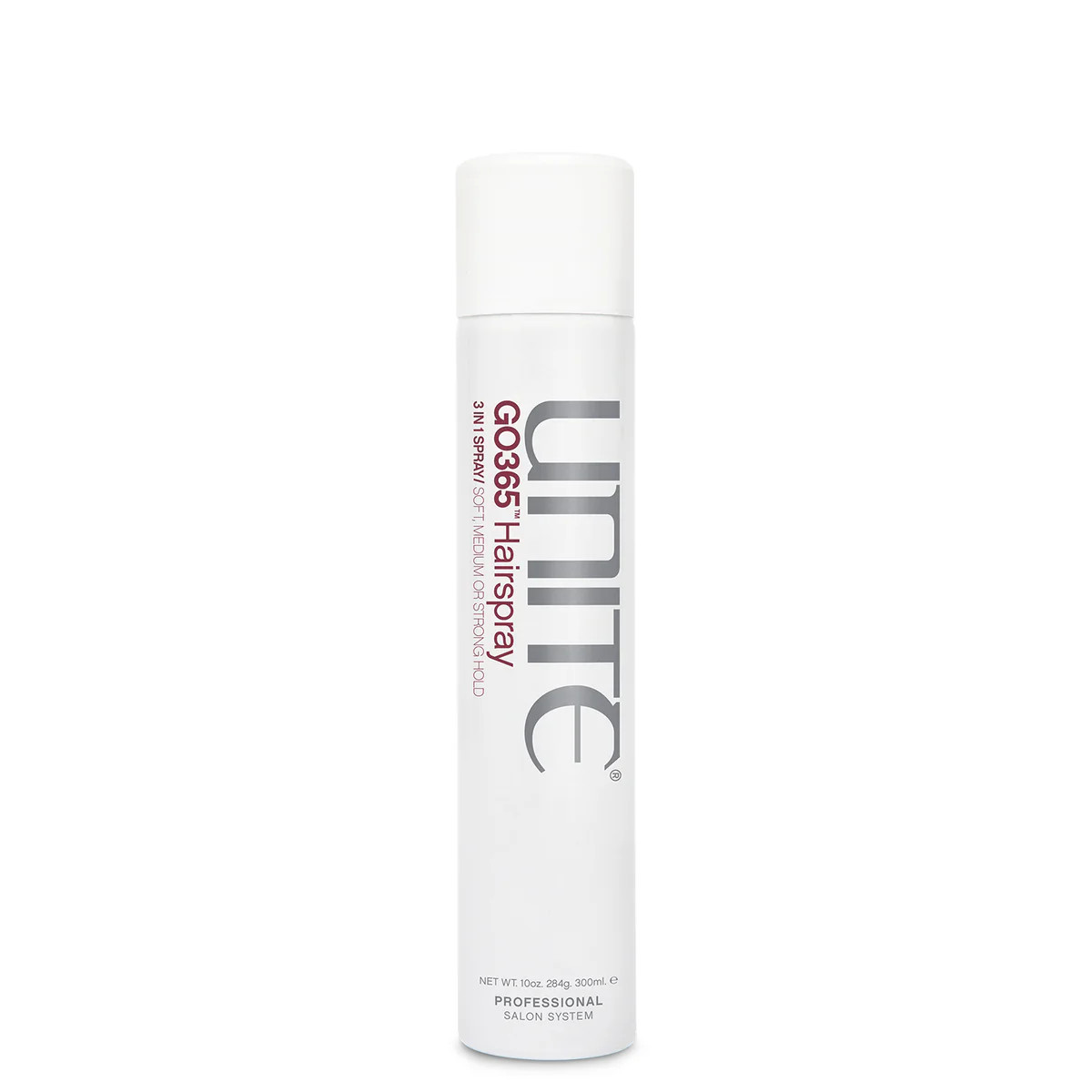GO365 Hairspray | UNITE Hair