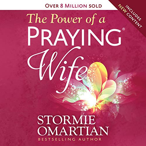 The Power of a Praying Wife | Amazon (US)