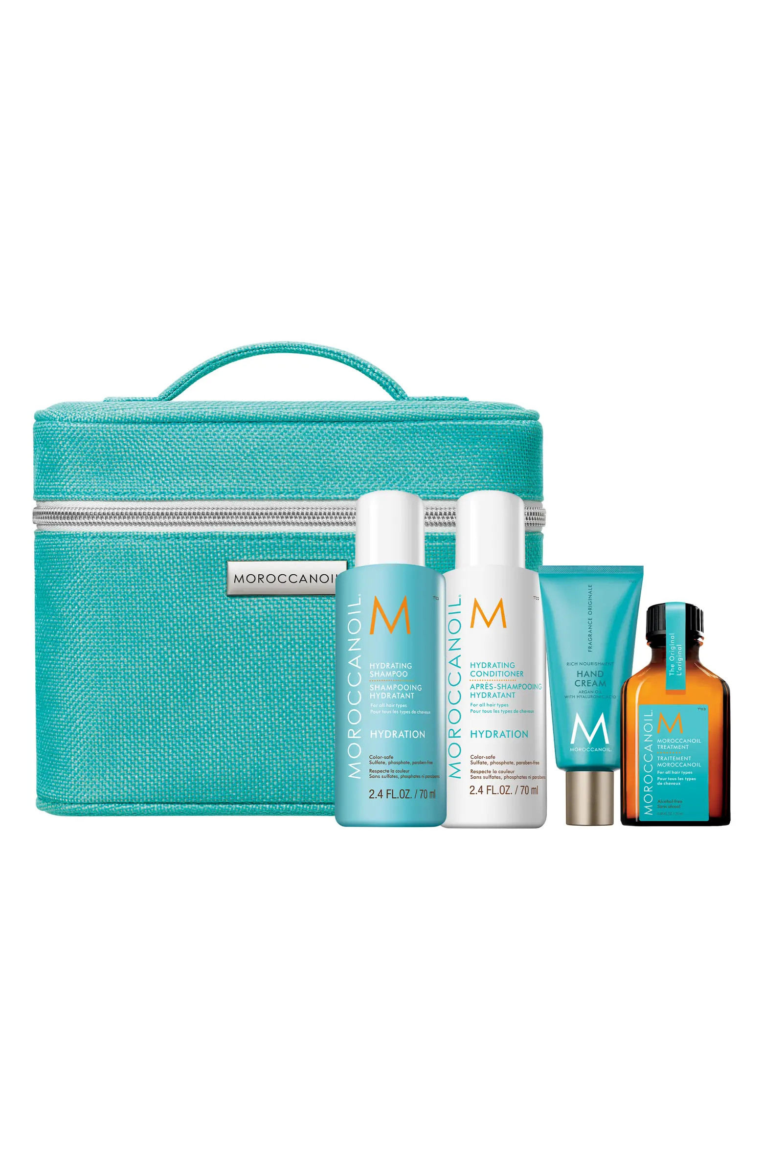 Hydration Travel Set | Nordstrom