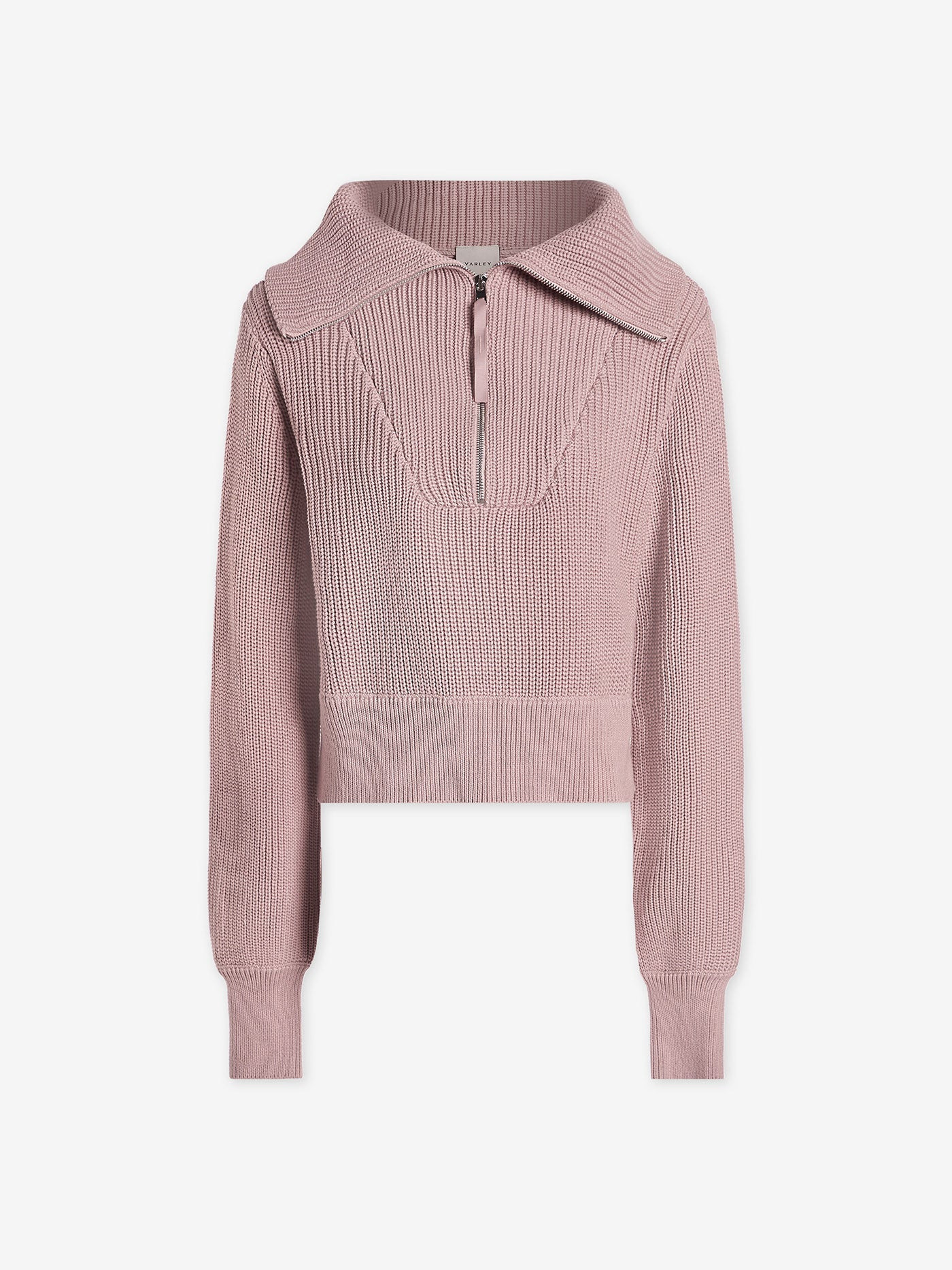 Mentone Half-Zip Knit Pullover | Varley USA
