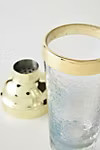 Zaza Cocktail Shaker | Anthropologie (US)