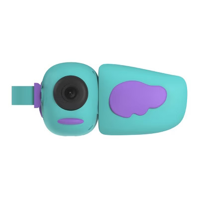 GEMS Kids Video Camera - Green | Target