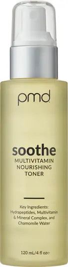Soothe: Multivitamin Nourishing Toner | Nordstrom
