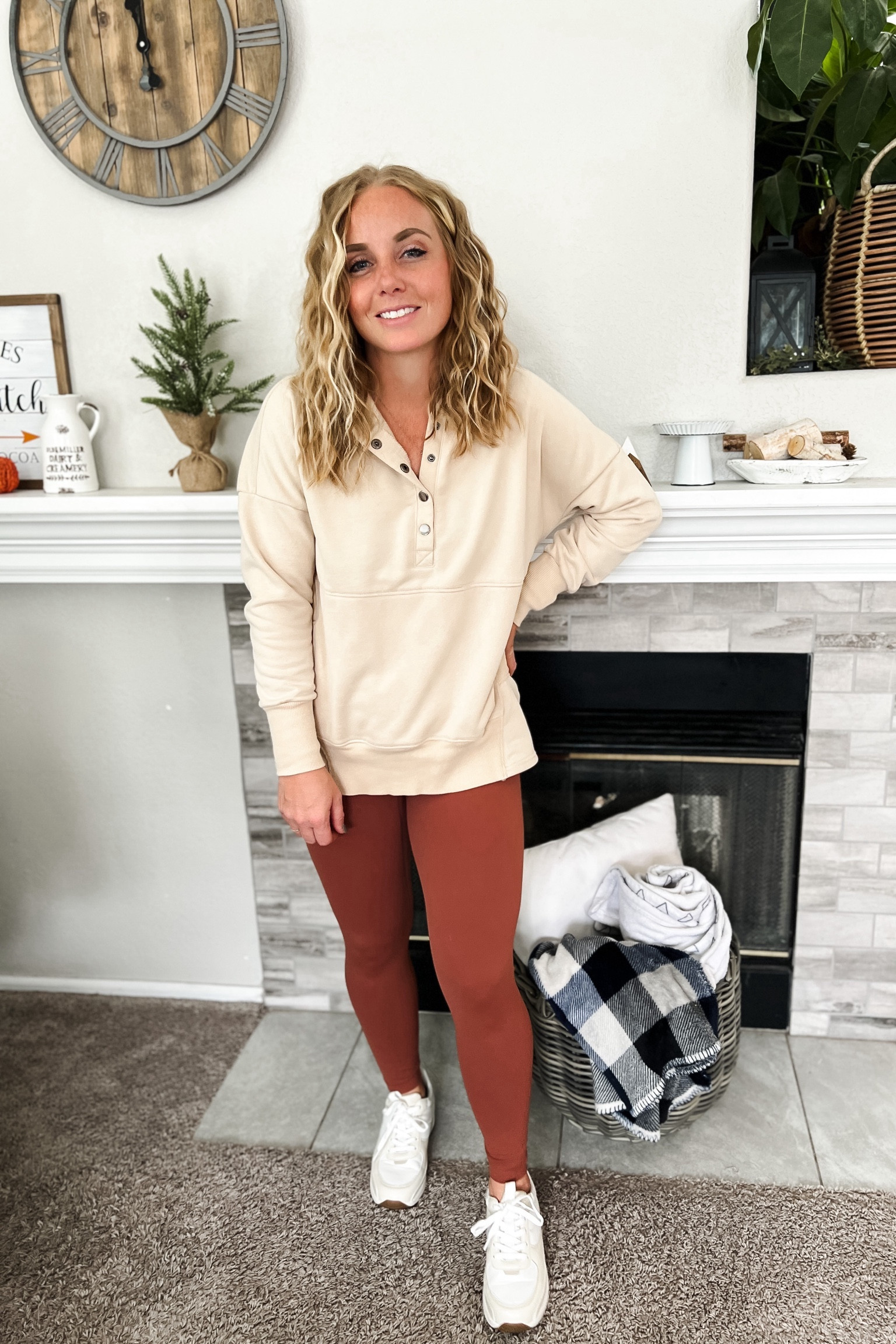 Winter Outfit Ideas with a hooded sweatshirt, lululemon like leggings, and neutral sneakers 

Grab your true size with everything


Winter outfits| amazon winter outfit | winter travel outfit| winter dinner outfit | casual winter outfits | winter fashion | size 4-6 | cold weather outfits | winter outfit ideas | layering outfit for the cold| winter fashion 2024 | outfit inspo | outfit ideas | winter outfits amazon | boots | leggings outfits winter | casual outfit Ideas | amazon deal | amazon on sale | amazon handbags | amazon shoes | gift guide for her, gift guide, gift ideas, gifts for mom, sister gifts, best friend gifts, sister gift guide, gift guide for best friend, Christmas gifts for her, her gift guide,


#LTKfitness #LTKfindsunder50 #LTKstyletip