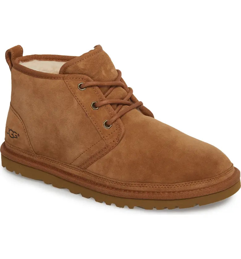 Neumel Chukka Boot | Nordstrom