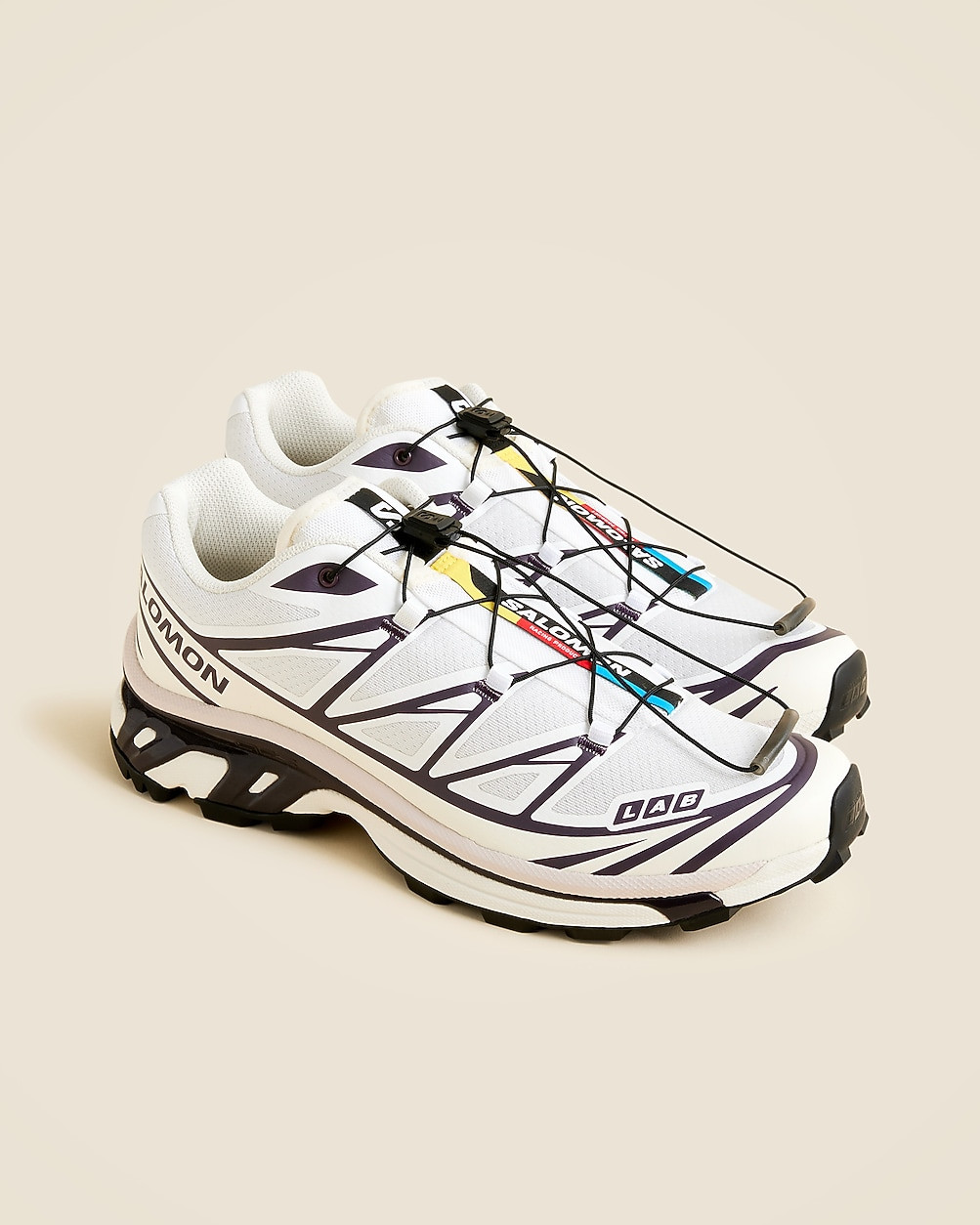 Salomon® XT-6 sneakers | J. Crew US