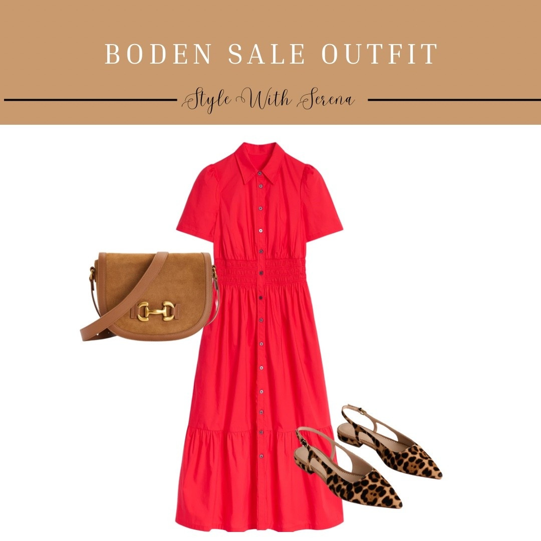 Boden sale outfit 
Maxi dress 
Summer dress 
Vacation dress 
Leopard 
Handbag 

#LTKSaleAlert #LTKOver40 #LTKStyleTip
