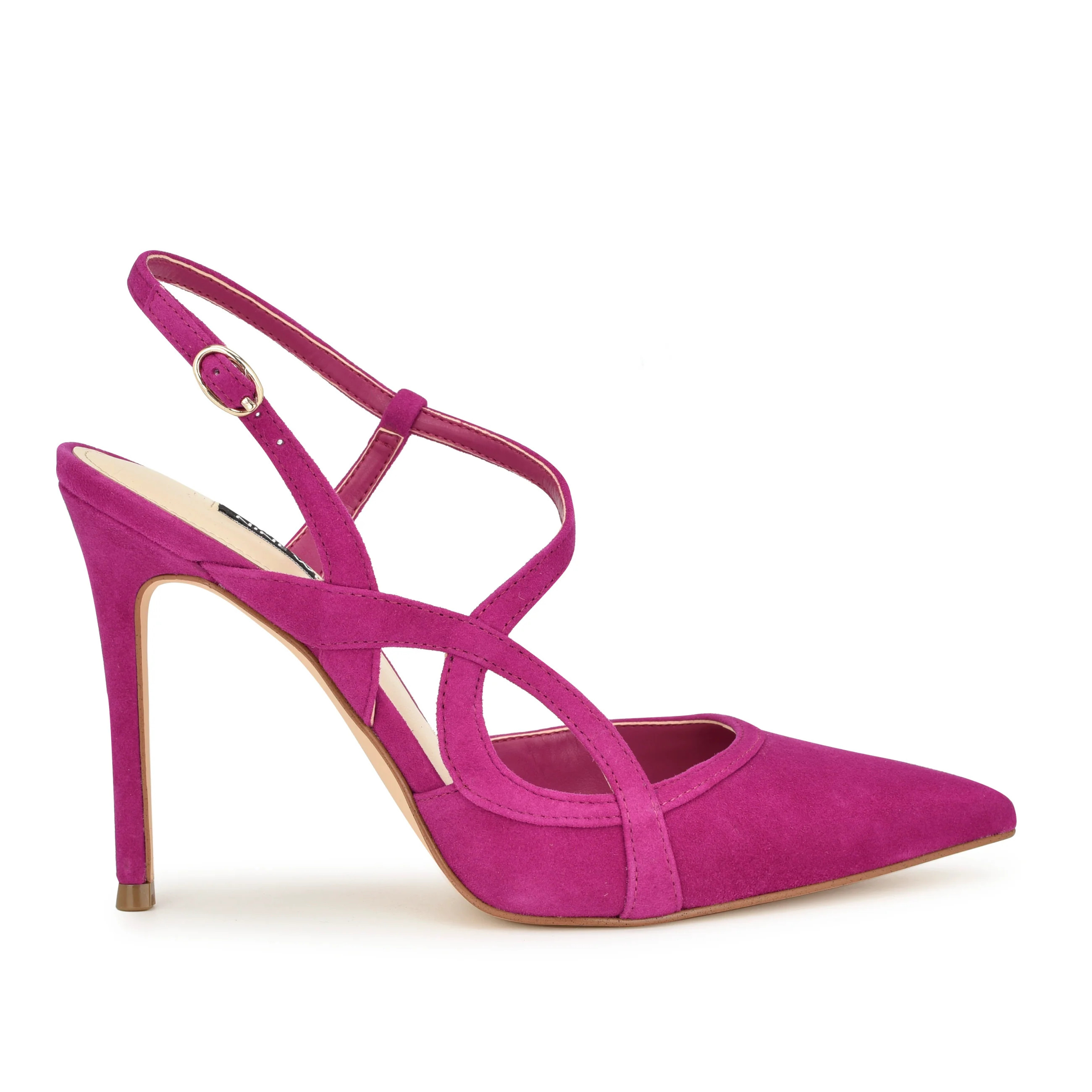 Fresta Dress Pumps | Nine West (US)