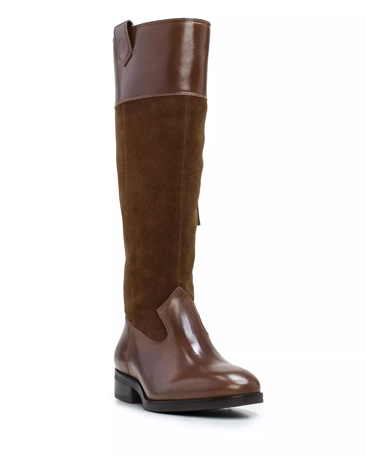 Extra wide calf frye on sale boots