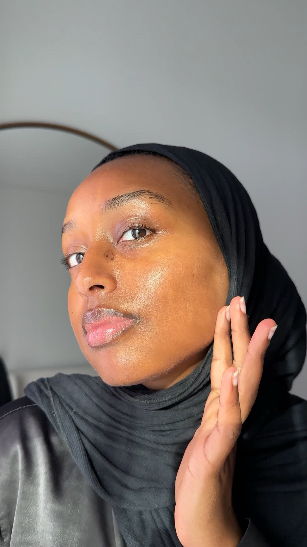 Morning skincare in New York 🫶🏾🏙️💦

#LTKSaleAlert #LTKVideo #LTKBeauty
