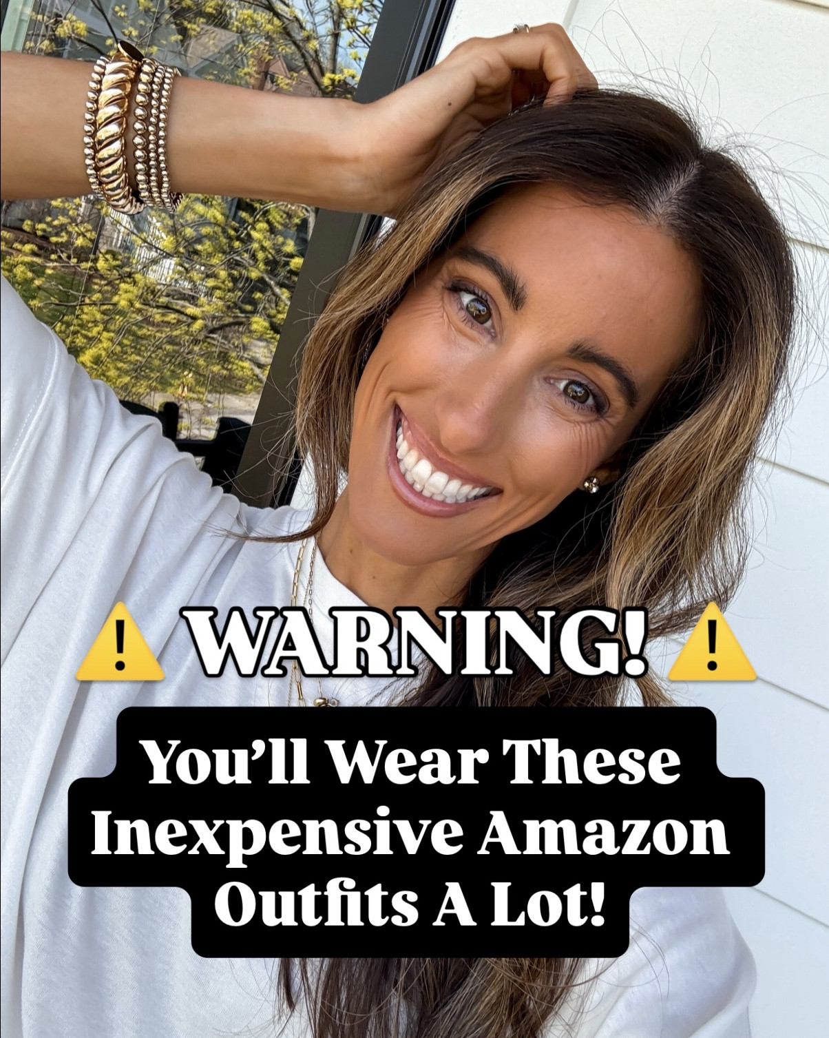 You’ll wear these Amazon Outfits A lot!

#LTKfitnessgoals #LTKgrwm #LTKdayinmylife