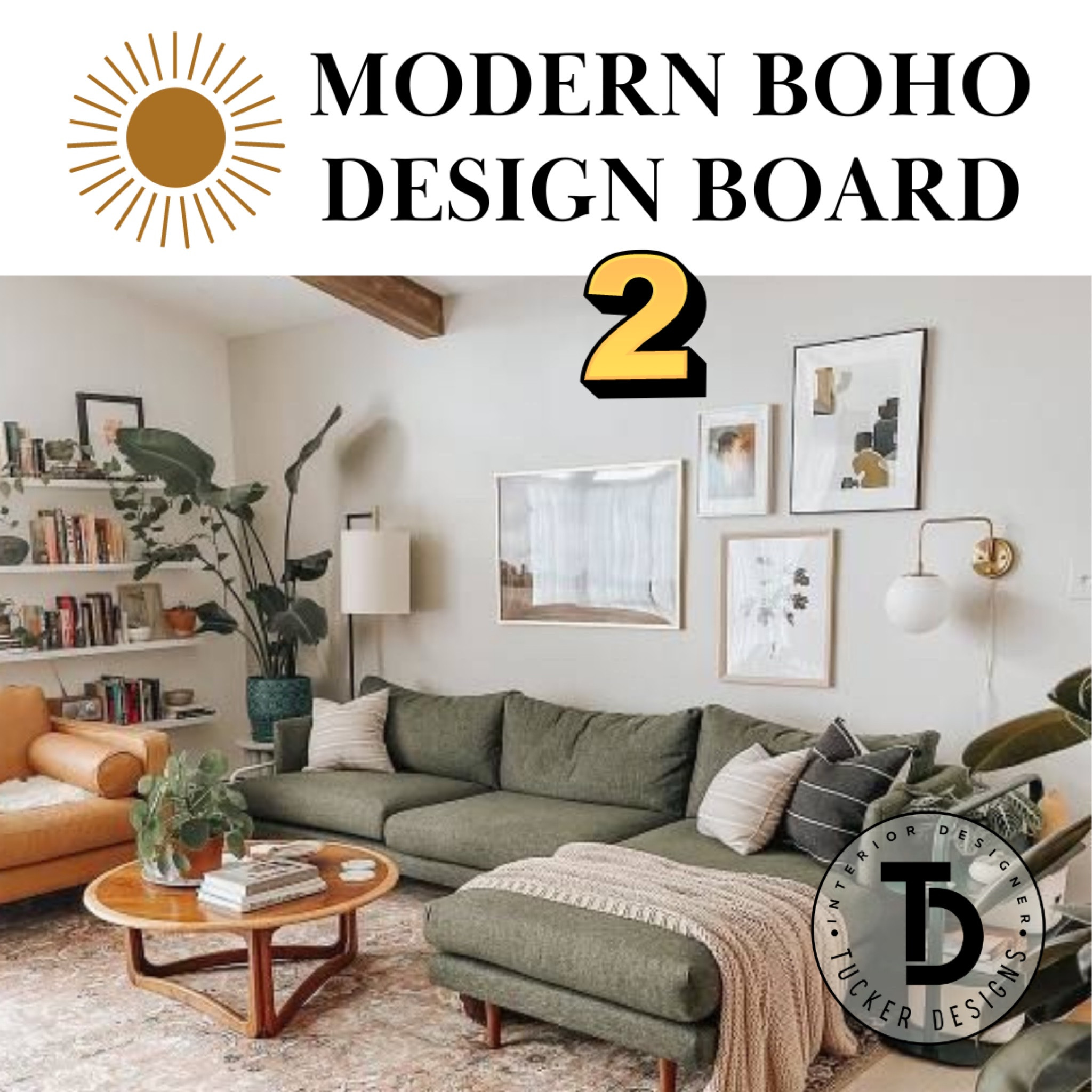 More home decor for Modern Boho style.

#LTKhome
