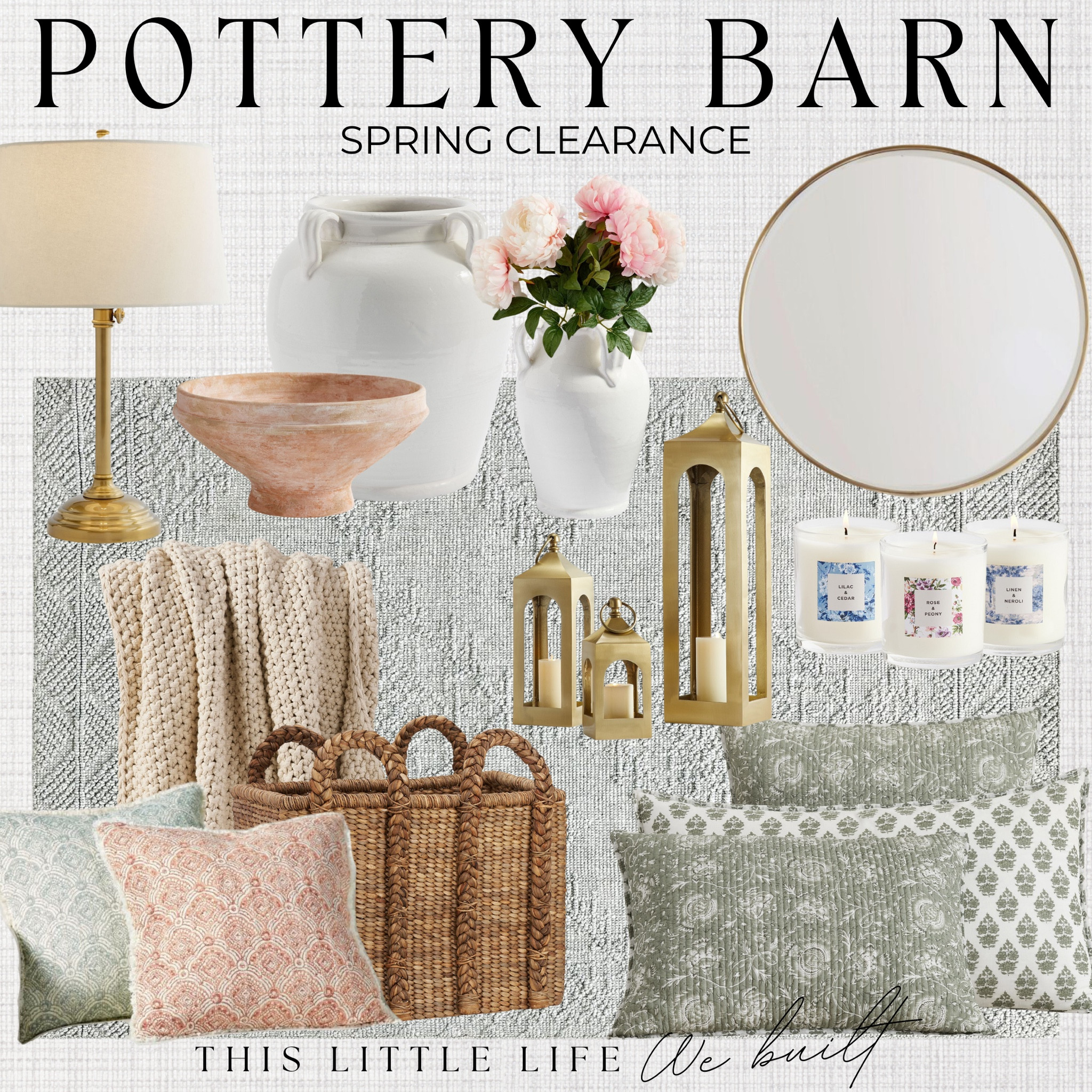 Pottery Barn Sale / Pottery Barn Spring Clearance / Summer Home / Summer Home Decor / Summer Decorative Accents / Summer Throw Pillows / SummerThrow Blankets / Neutral Home / Neutral Decorative Accents / Living Room Furniture / Entryway Furniture / Summer Greenery / Faux Greenery / Summer Vases / Summer Colors /  Summer Area Rugs

#LTKsalealert #LTKSeasonal #LTKhome