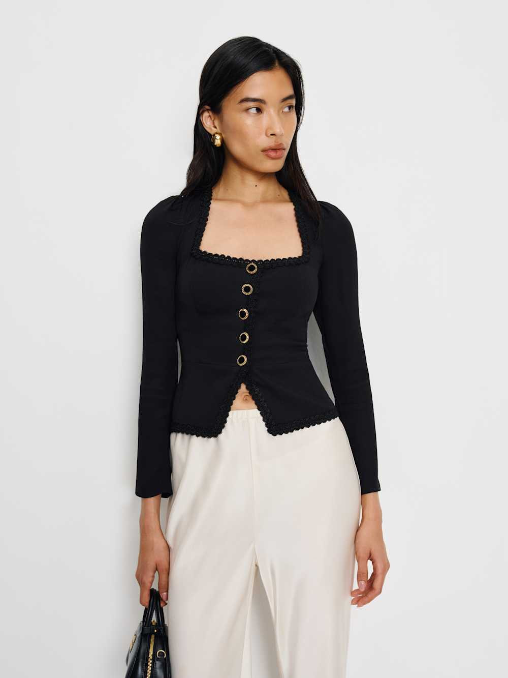 Nikky Top | Reformation (Global)