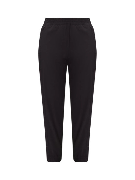 Tear-Away Mid-Rise Track Pant | lululemon (CA)