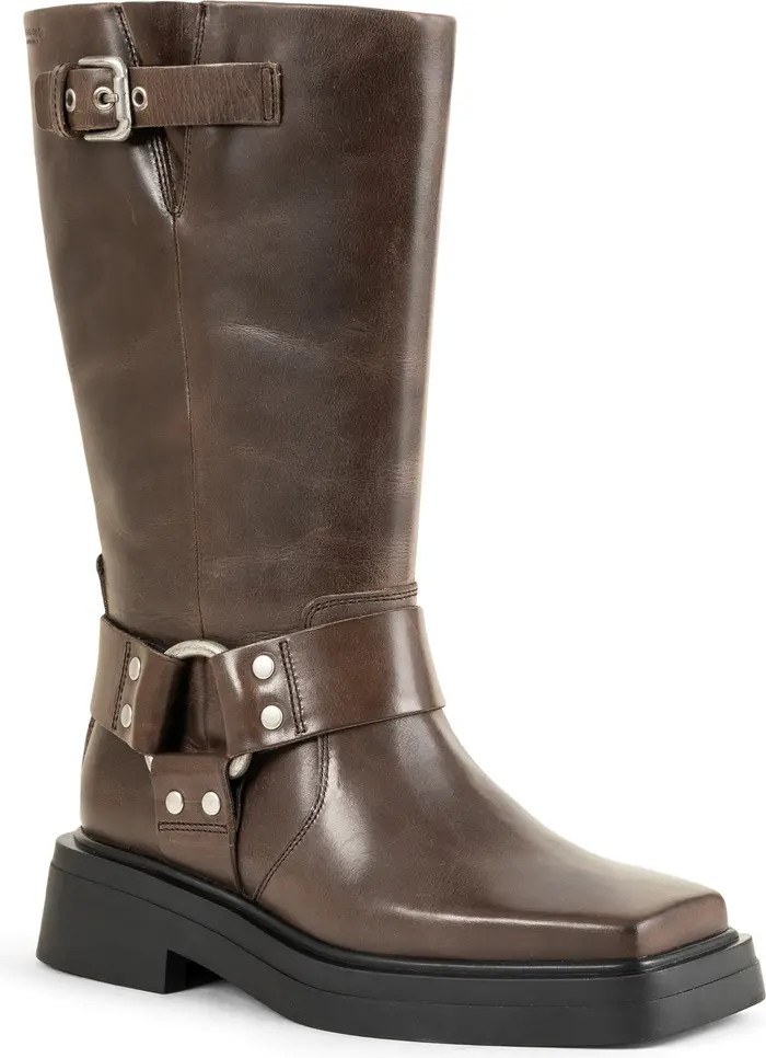 Eyra Moto Boot (Women) | Nordstrom