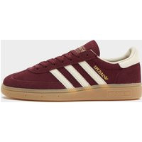 adidas Originals Handball Spezial para mujer, Burgundy | JD Sports (ES)