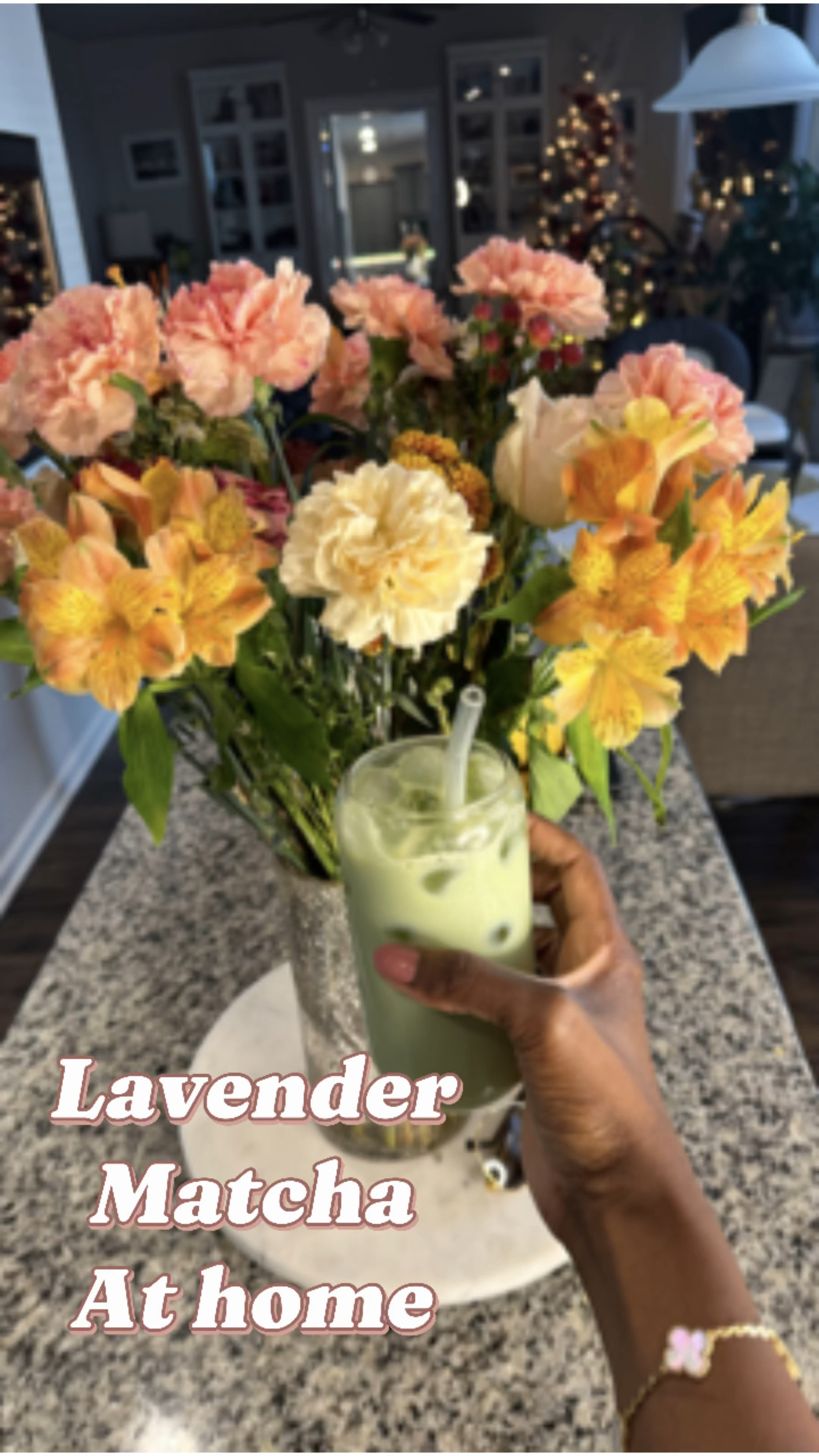 
🎄 Save Money This Holiday Season with At-Home Matcha! 🍵

Hey, beefcakes! 💪 Today, we’re making ALL the matcha at home, and let me tell you, it’s not only delicious but a total money-saver. 🙌 Why spend $$$ at coffee shops when you can whip up the perfect matcha latte right in your kitchen? All the tools and ingredients I use are linked on my LTK storefront, and guess what? They’re all from Amazon—quick, affordable, and perfect for your holiday budget. 🎁

With all the holiday gifting around the corner, this is the best way to save money while treating yourself to café-quality drinks. Invest in a frother, a beautiful matcha bowl, and some premium matcha powder to elevate your mornings (or afternoons). Your wallet will thank you! 💚

Keywords for SEO:
	•	At-home matcha recipes
	•	Matcha latte tools
	•	Holiday budgeting tips
	•	Affordable Amazon finds
	•	Save money this Christmas

Trending Tags:
#MatchaLatte #HolidayBudgeting #AmazonFinds #LTKUnder50 #SavvySpender #CaffeineLovers #HolidaySavings

Check it out, and let me know what you’re sipping on today! 🍵✨

#LTKWatchNow #LTKCyberWeek #LTKHoliday