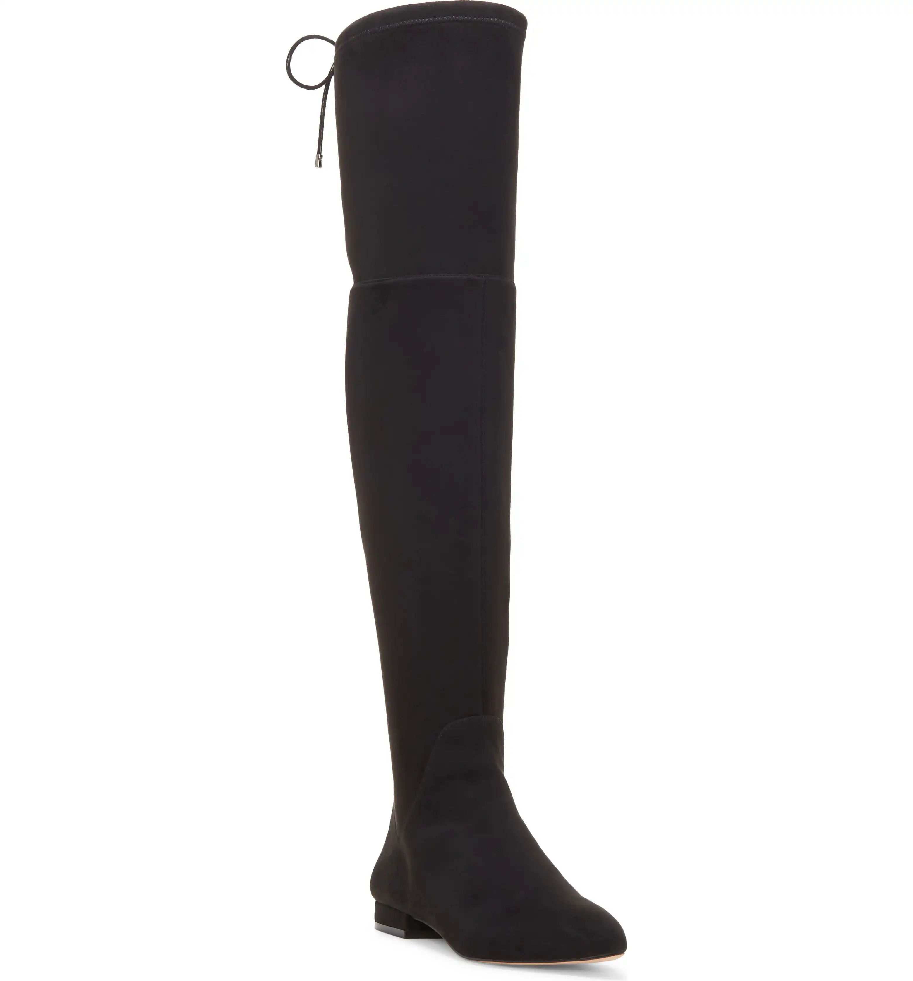 Meloren Over-the-Knee Stretch Boot | Nordstrom