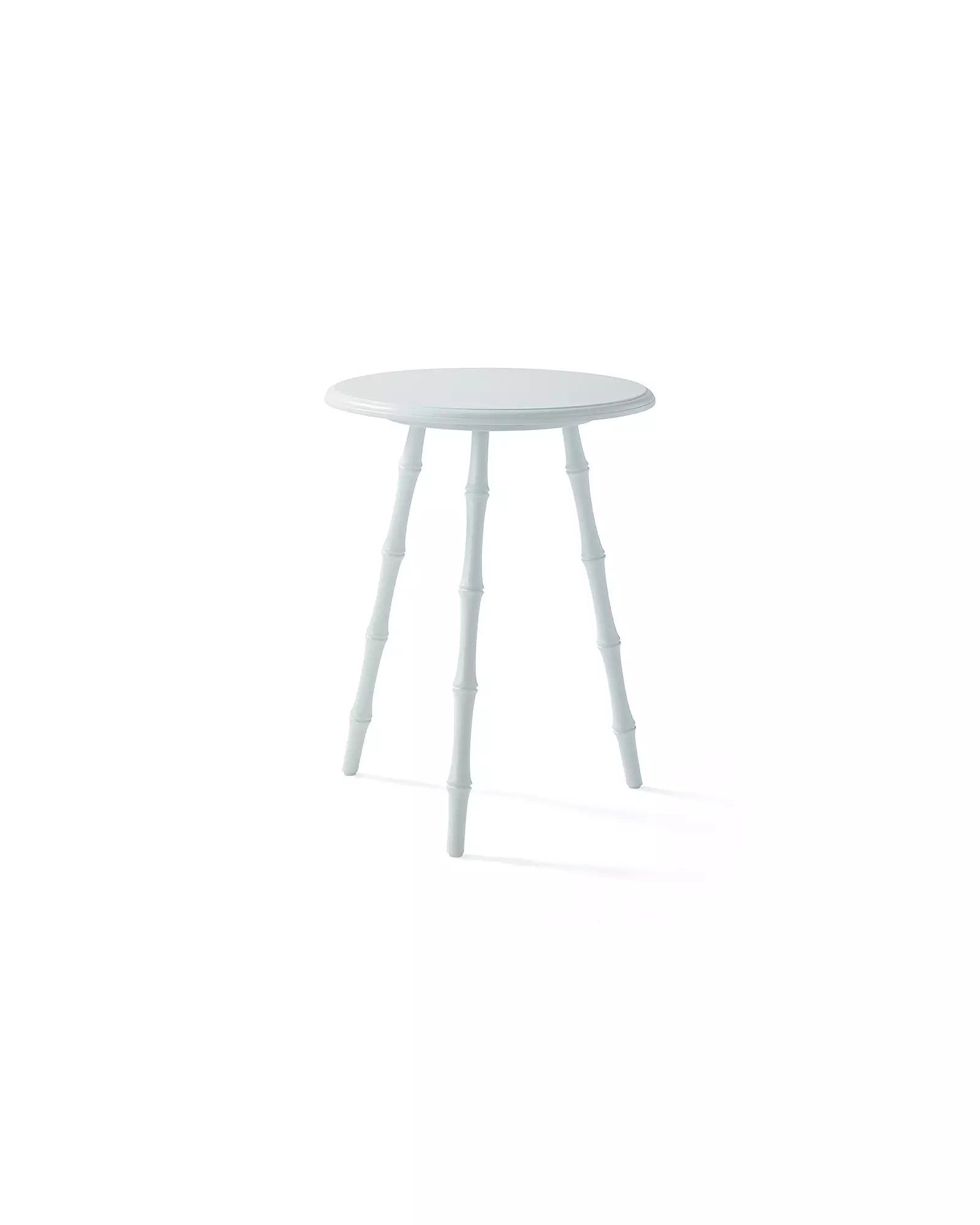 Sagano Side Table | Serena and Lily