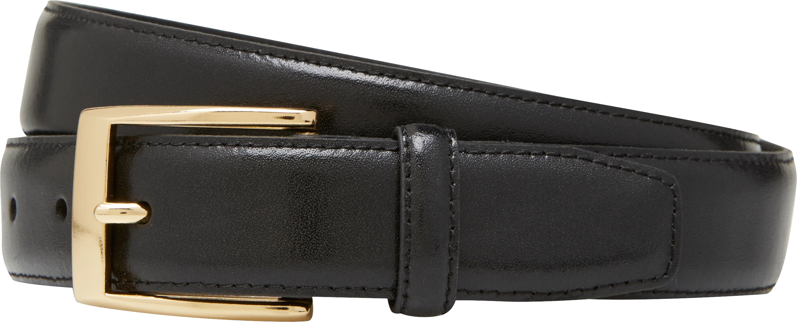 Jos. A. Bank Calfskin Leather Belt | Jos. A. Bank
