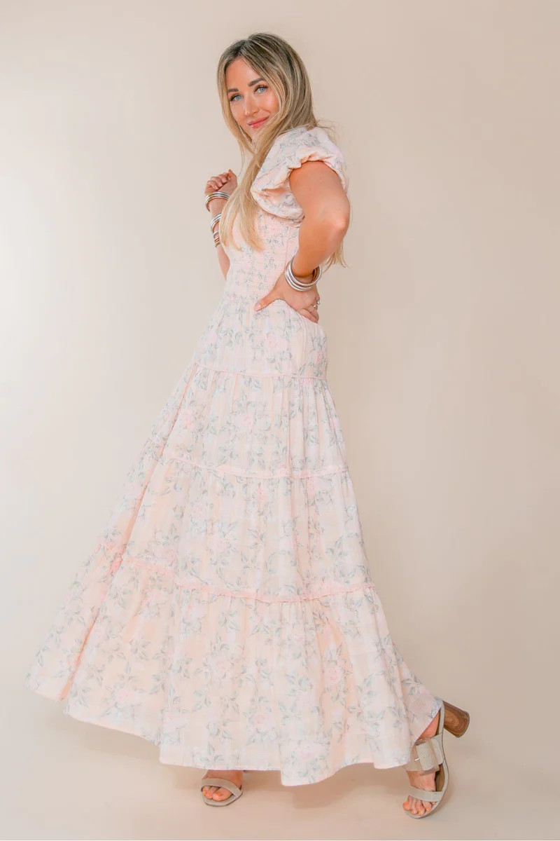 TEA PARTY DRESS | Ivy City Co