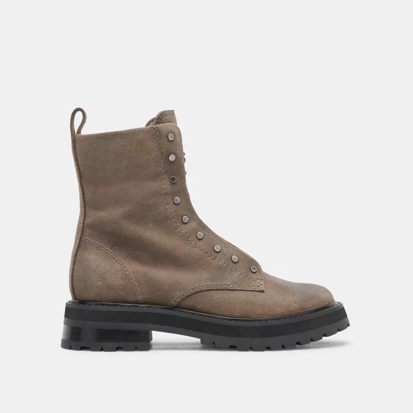 Ranier Boots | DolceVita.com