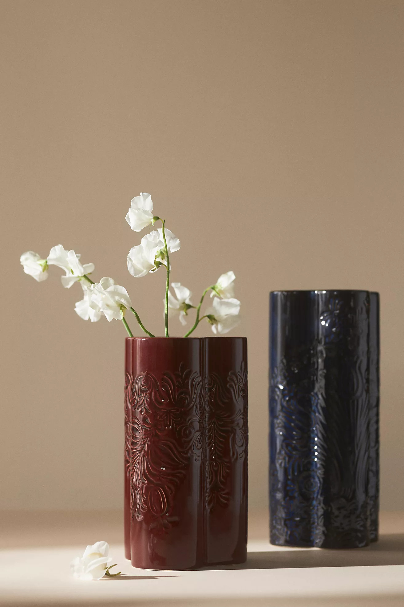 Gemma Vase | Anthropologie (US)