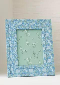 Society Social x Crown & Ivy™ The Charlotte 5" x 7" Paper Frame | Belk