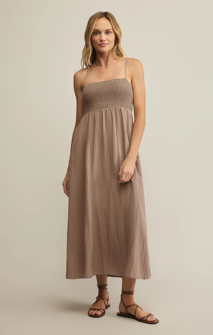 Beachside Midi Dress | Z Supply