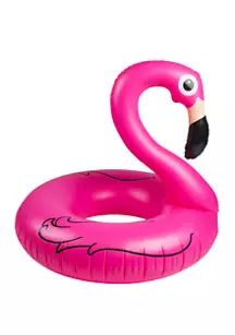 Pink Flamingo Pool Float | Belk