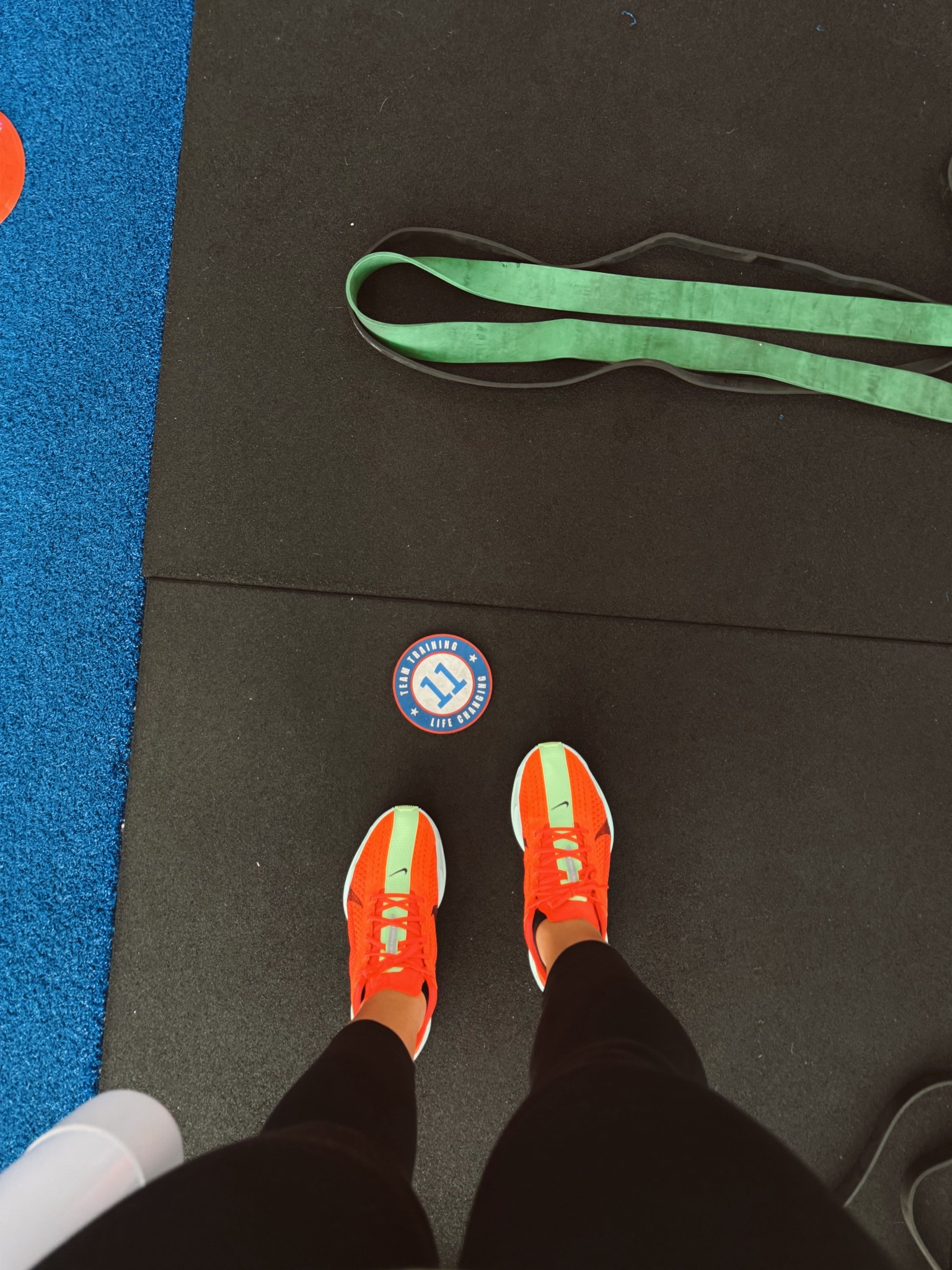 The gym shoes you never knew you needed🤸🏻😎