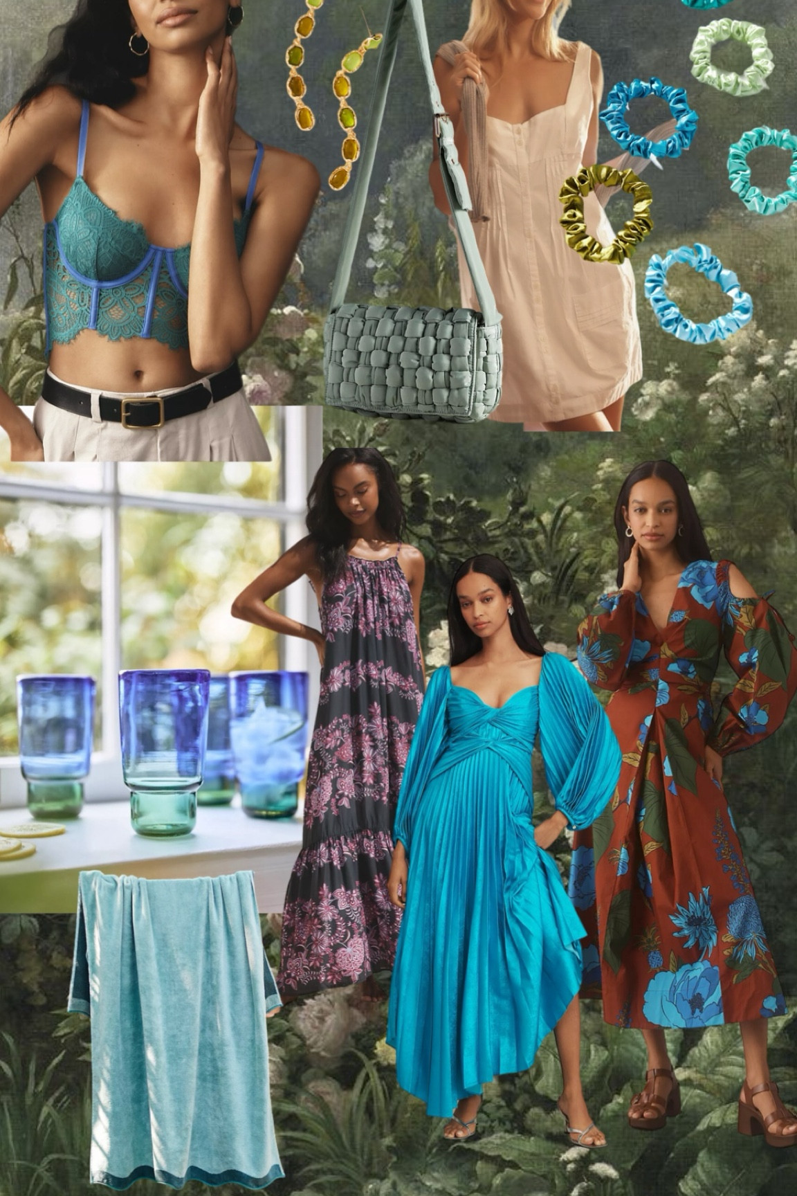 Additional 40% off the sale price picks from #Anthropologie 

#LTKFallSale #LTKSaleAlert #LTKFindsUnder50